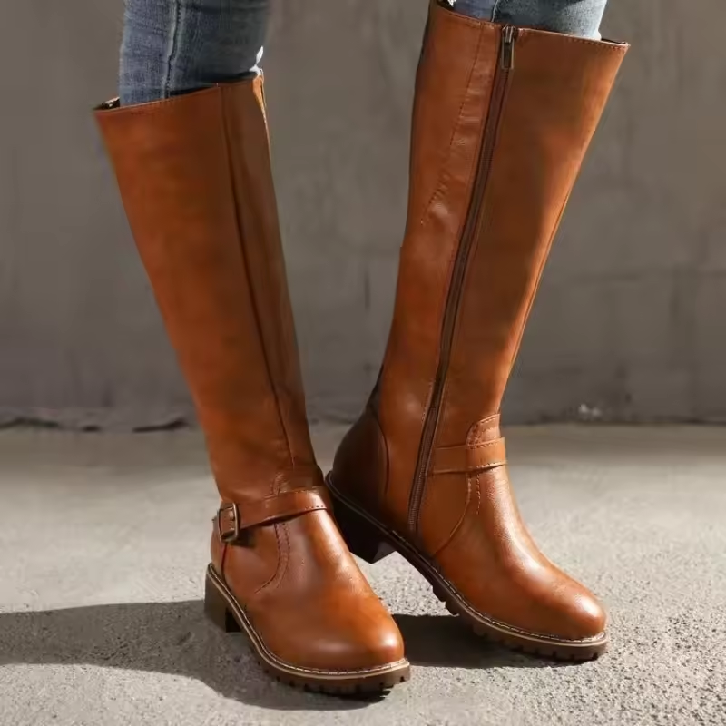 Women’s Knee High Boots