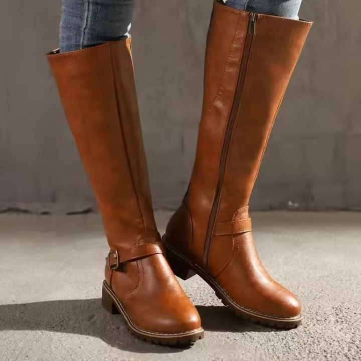 Women’s Knee High Boots