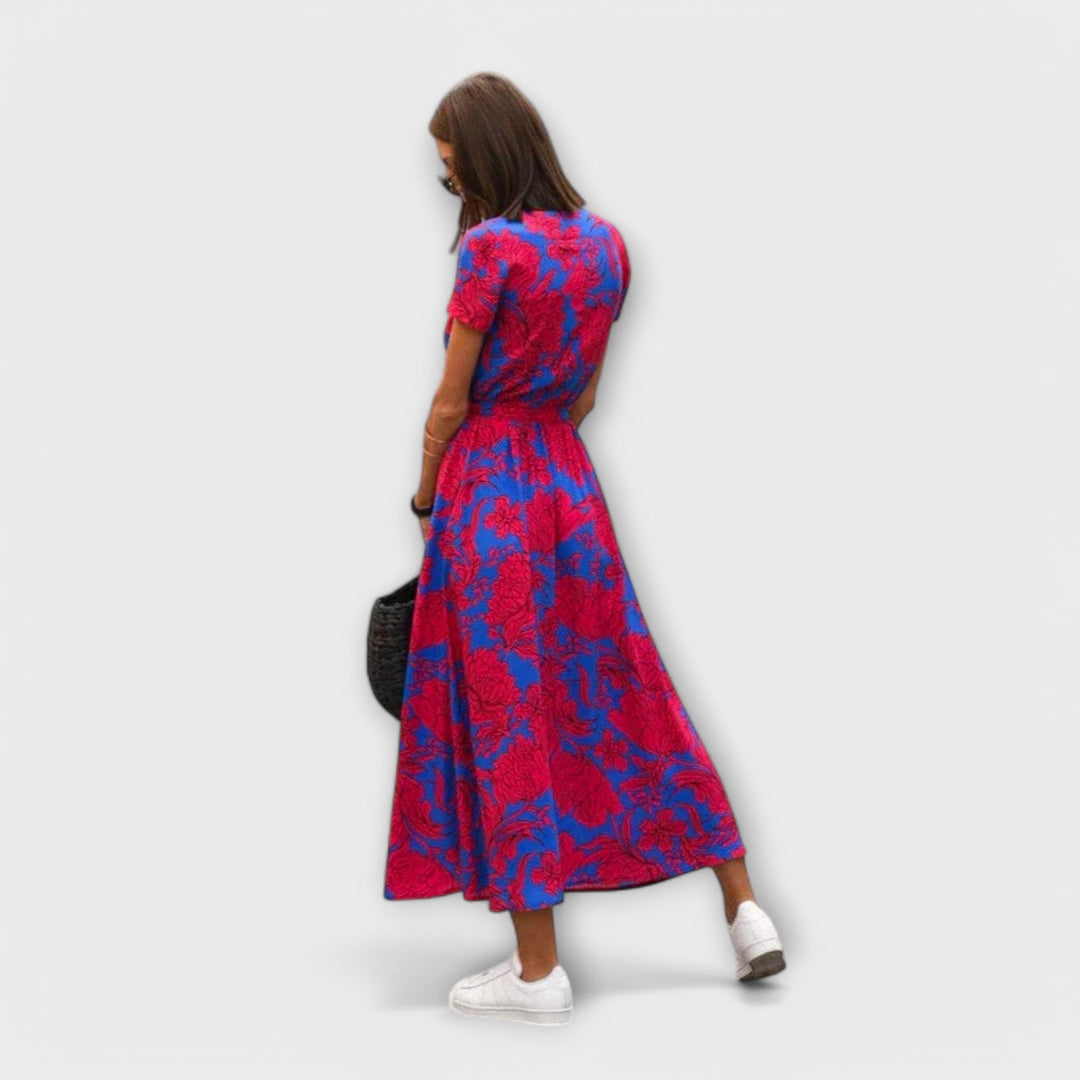 Comfortable Dress