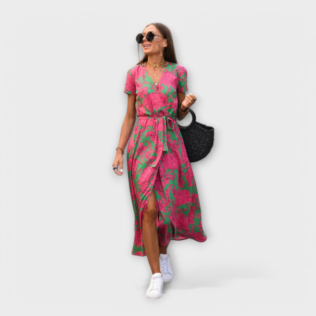 Comfortable Dress