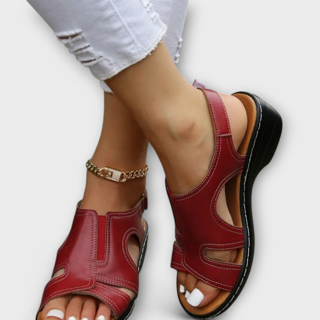 sandals Emily