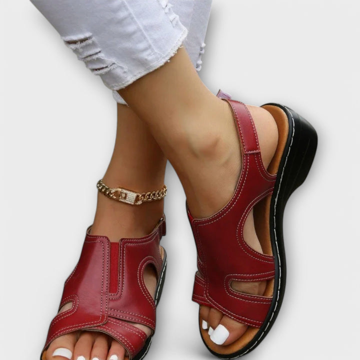 sandals Emily