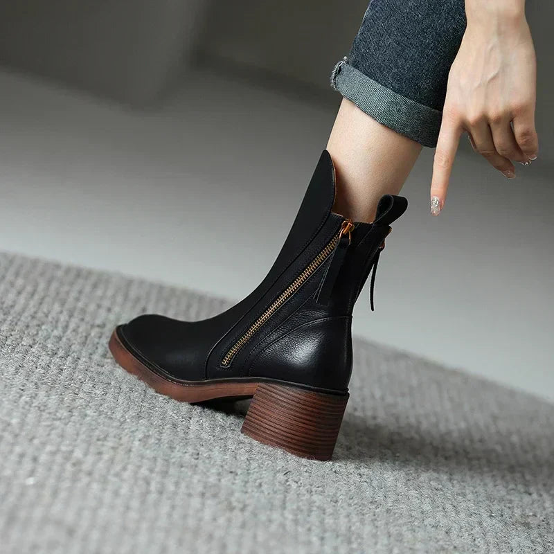 Mara | Ankle Boots