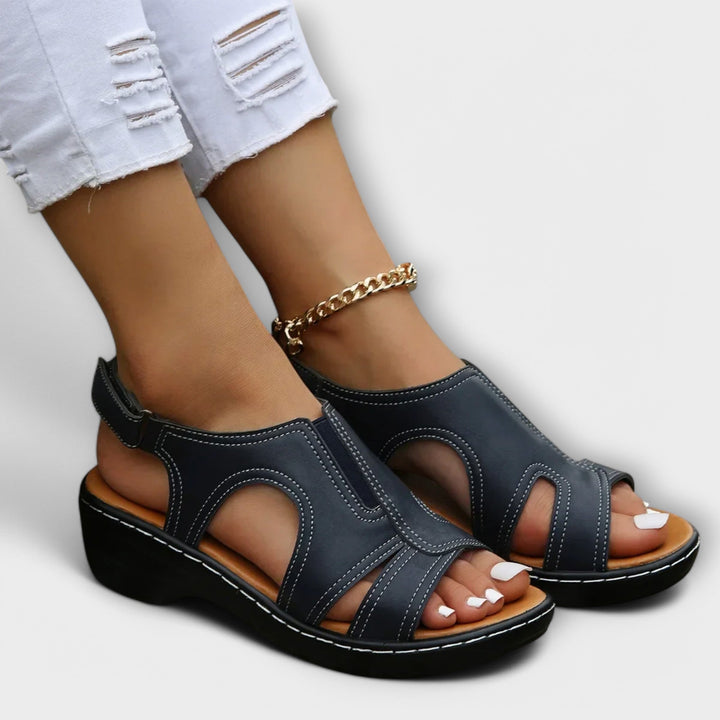 sandals Emily