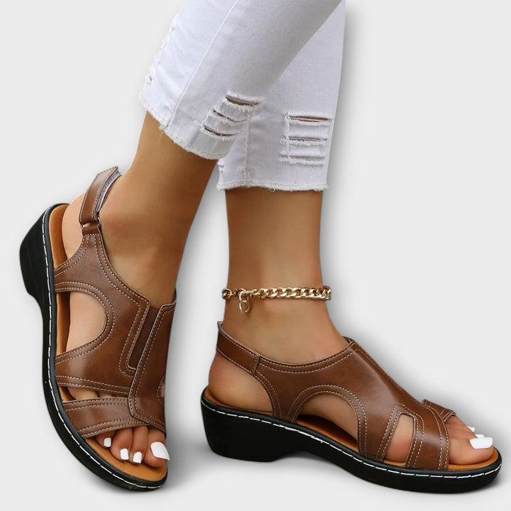 sandals Emily