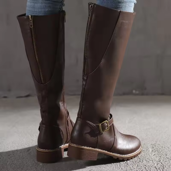 Women’s Knee High Boots