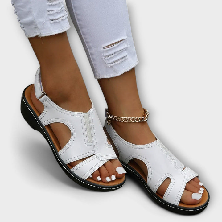 sandals Emily