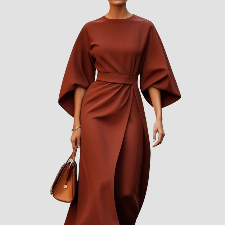 Madeleine Sophisticated Dress