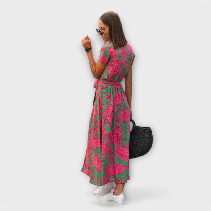 Comfortable Dress