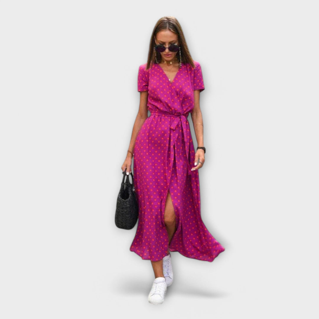 Comfortable Dress