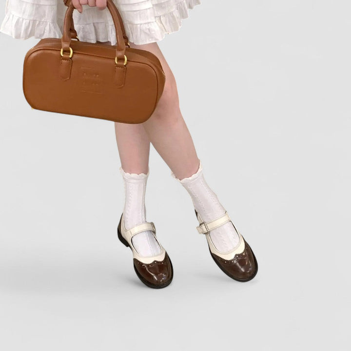 Laura | Orthopedic Shoes