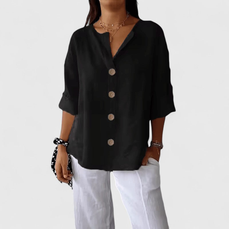 Adelaide™ - Elegant Blouse