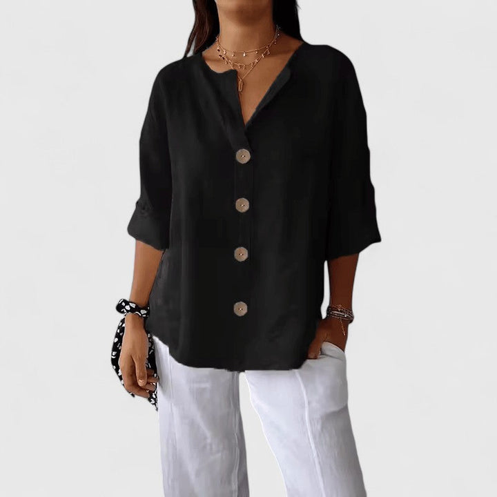 Adelaide™ - Elegant Blouse