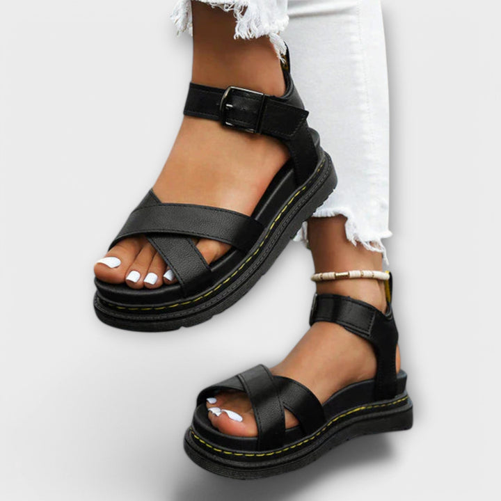 sandals Emily