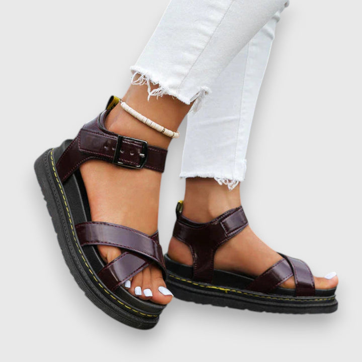 sandals Emily