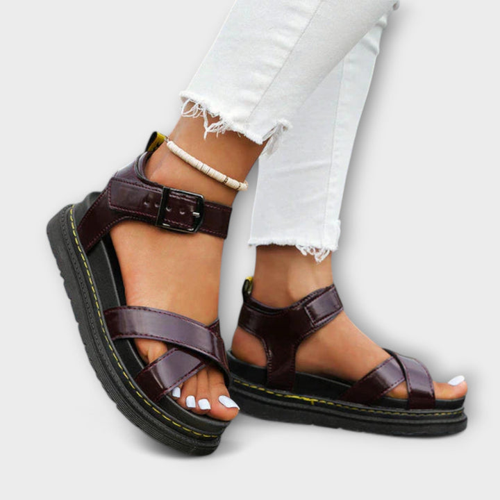 sandals Emily