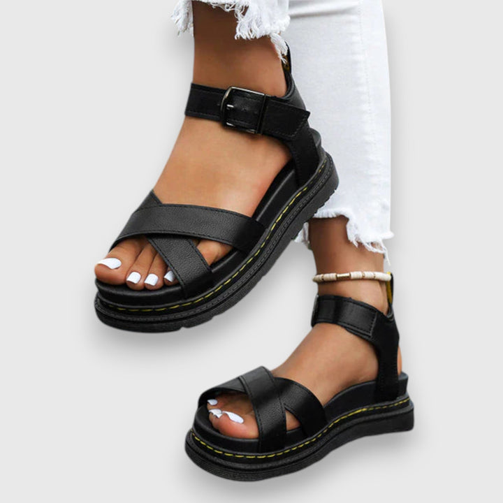 sandals Emily