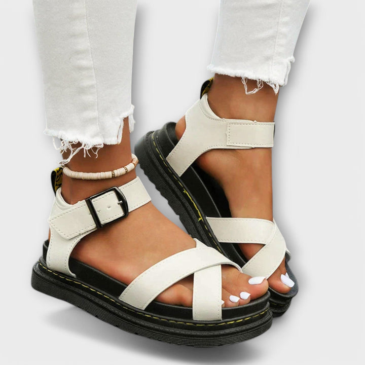 sandals Emily