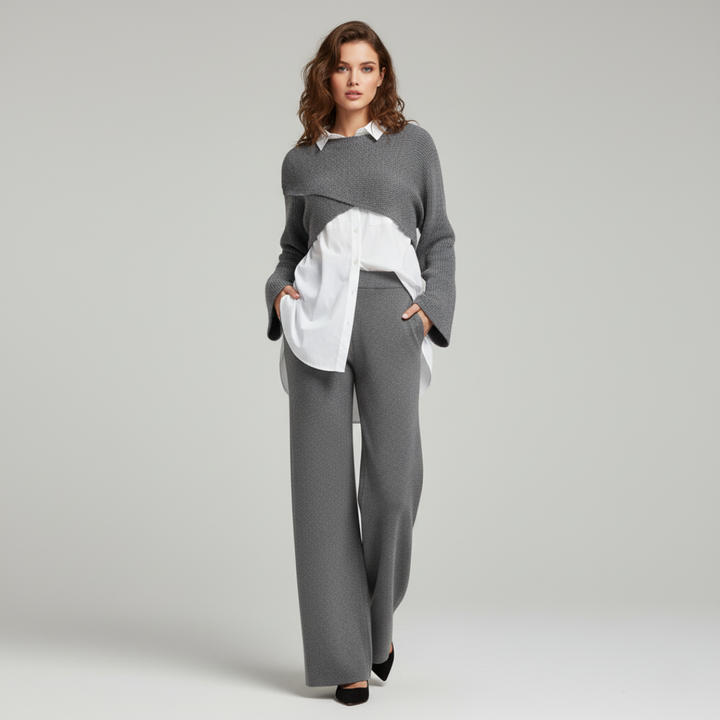 Addison™ – Comfortable 3-Piece Soft Set
