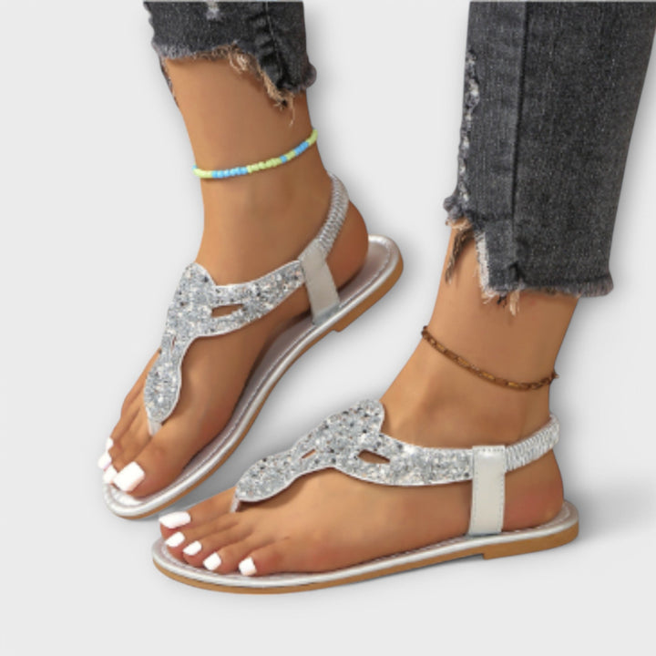 sandals Emily