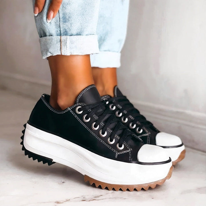 Megan | Stylish Orthopedic Sneakers