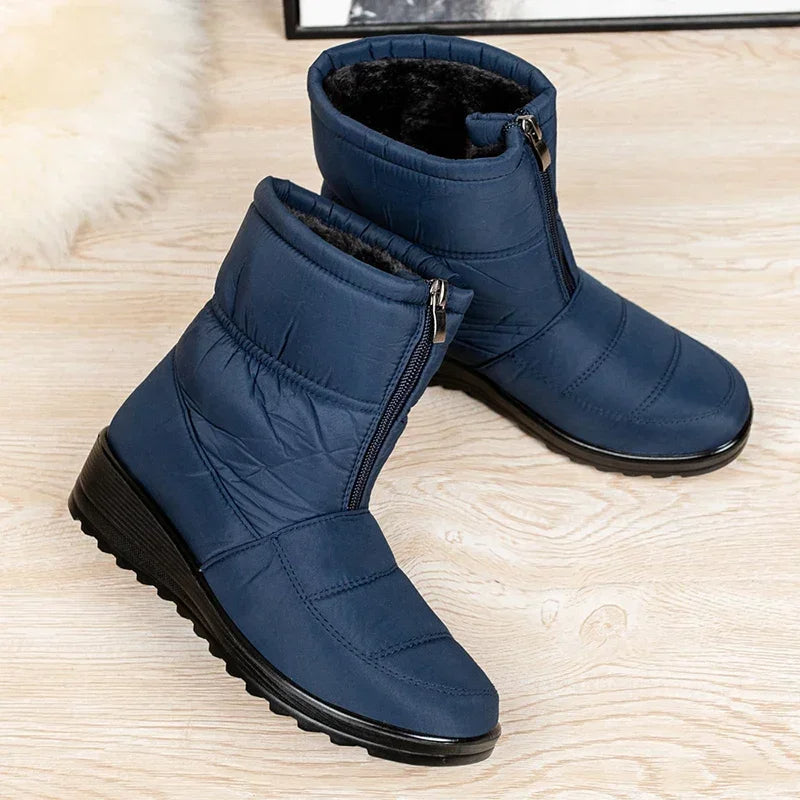 Women's Waterproof Boots