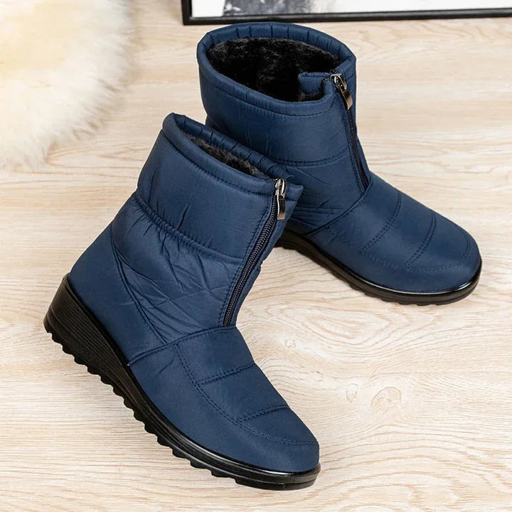 Women's Waterproof Boots