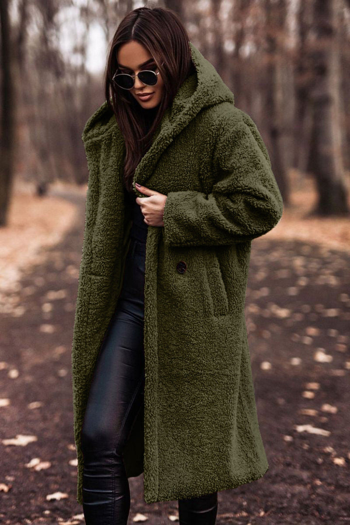 Hugga™ | Warm and Comfortable Coat