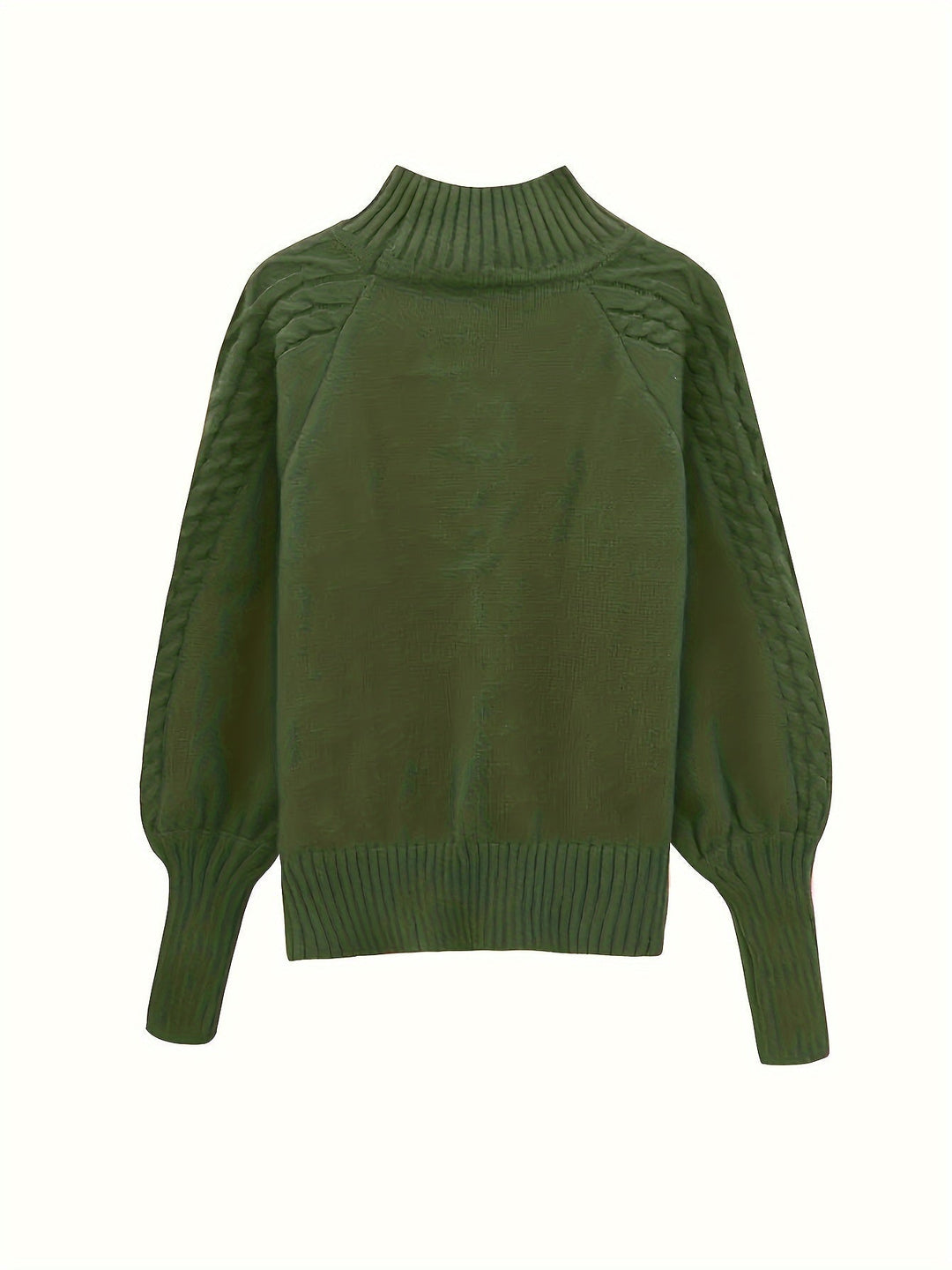 Caroline | Casual Knitted Sweater