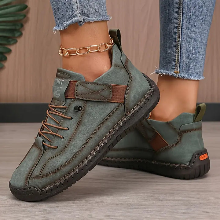 Lily | Orthopedic Support Sneakers