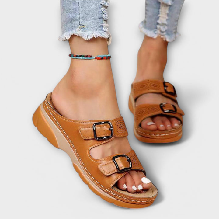 sandals Emily