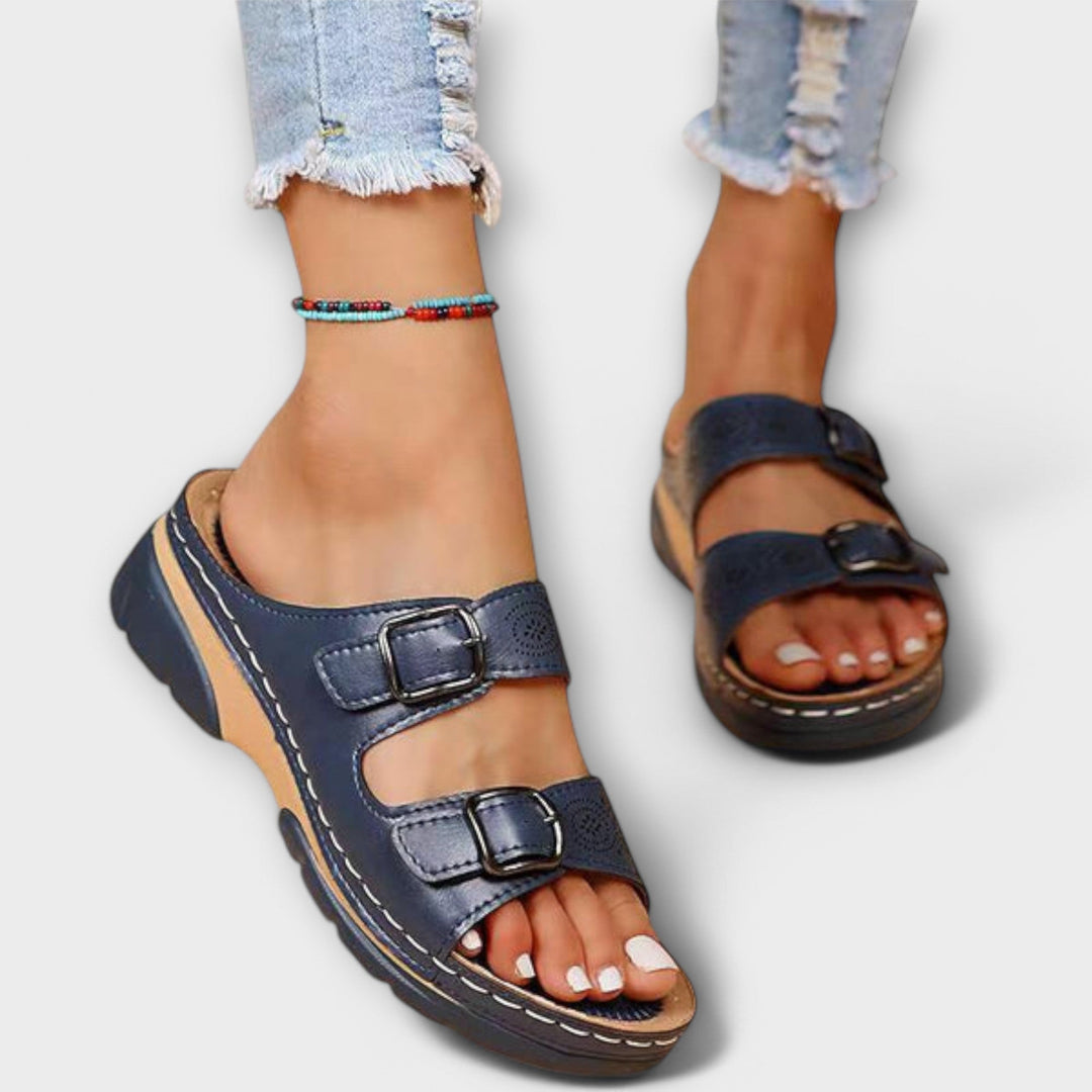 sandals Emily