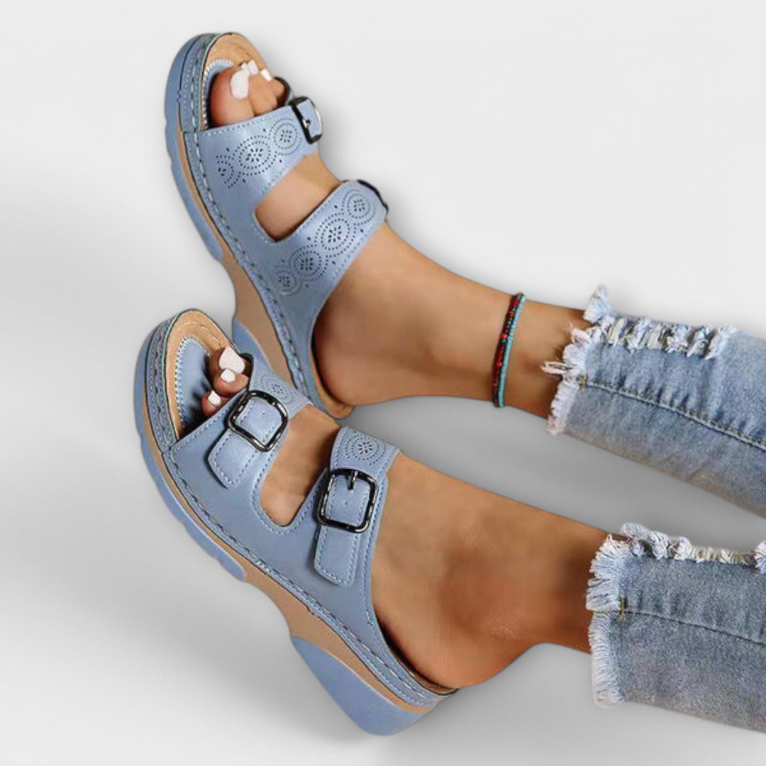 sandals Emily