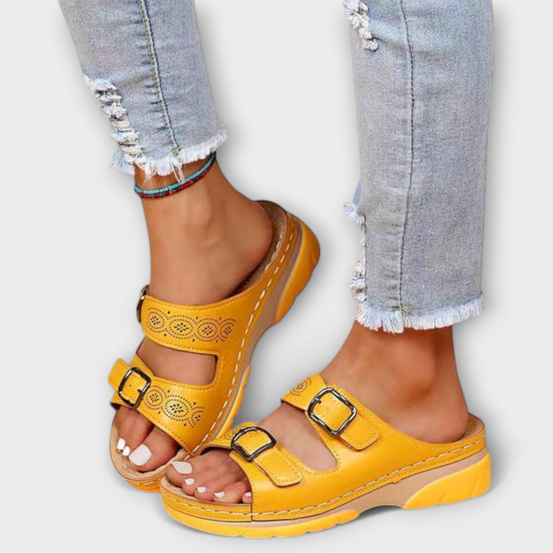 sandals Emily