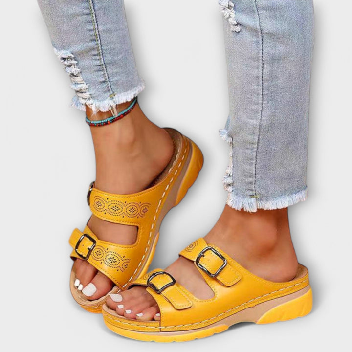 sandals Emily