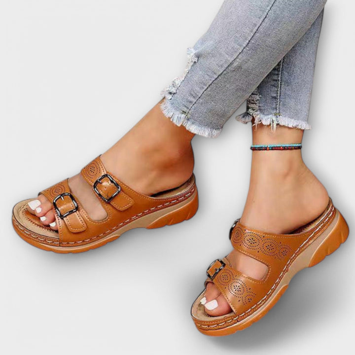 sandals Emily