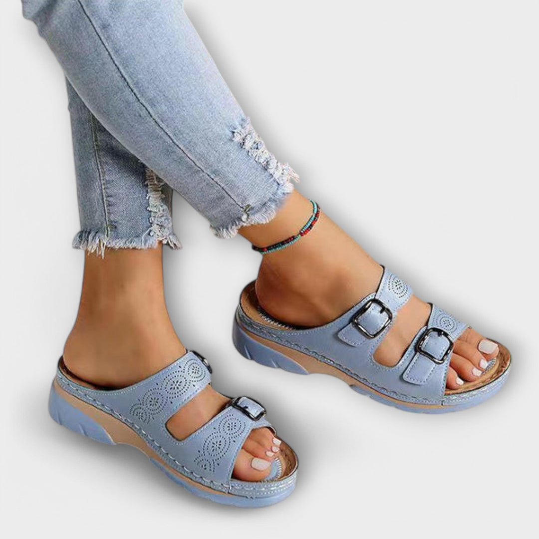 sandals Emily