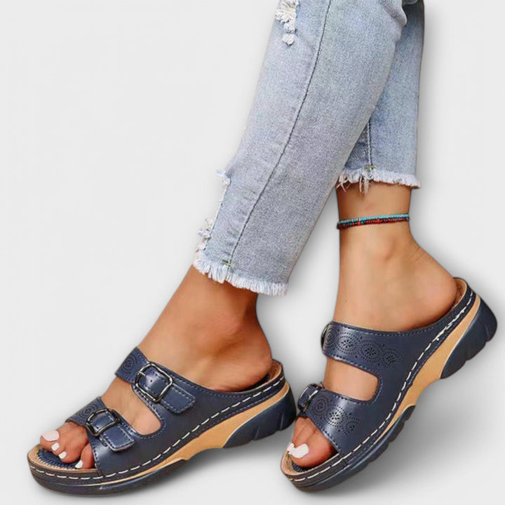 sandals Emily