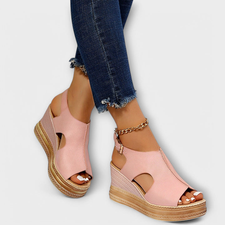 sandals Emily