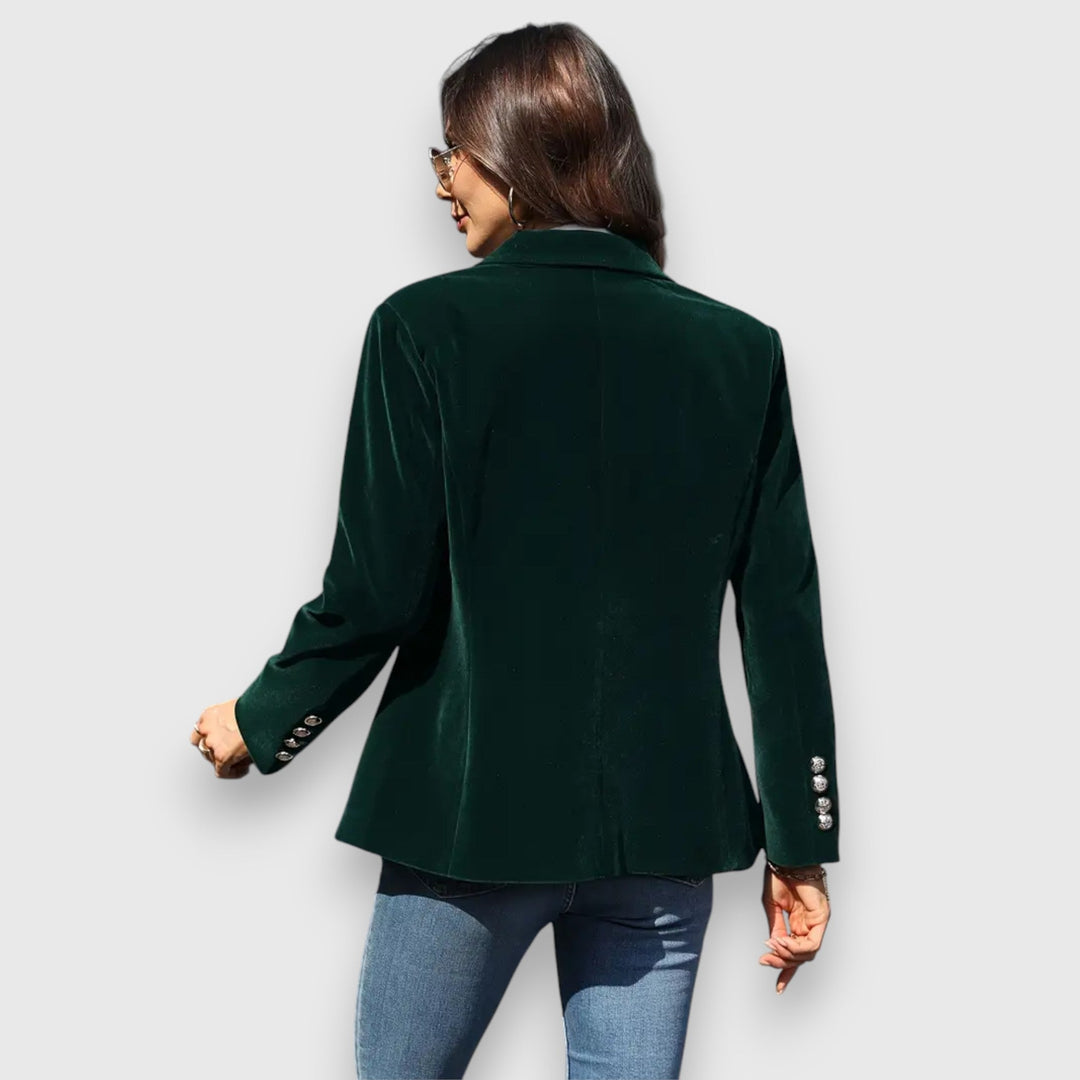 Manon – Women’s Blazer