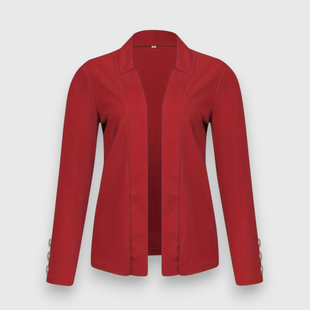 Aria – Modern Blazer for Women