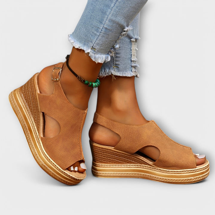 sandals Emily
