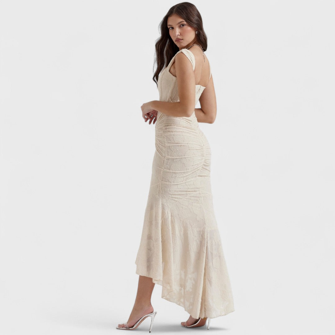 Vivienne Elegant Dress