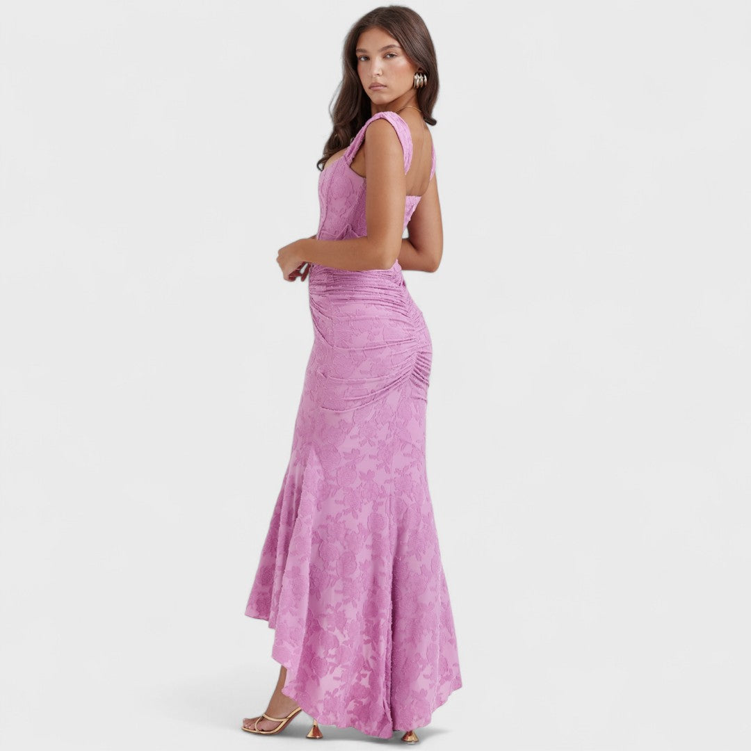 Vivienne Elegant Dress