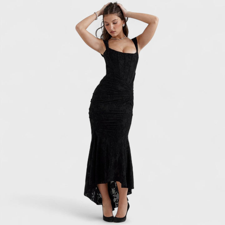 Vivienne Elegant Dress