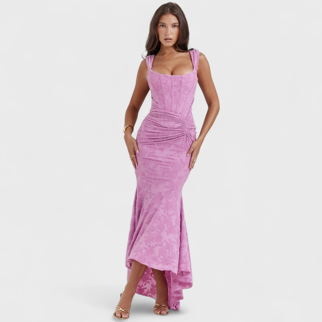 Vivienne Elegant Dress