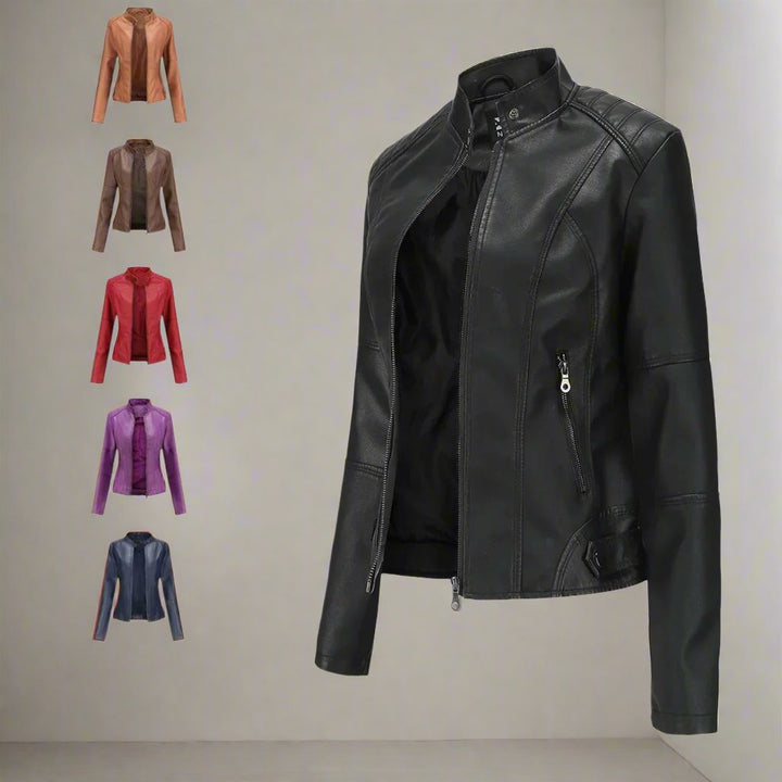Juliana - Fashionable & Elegant Jacket