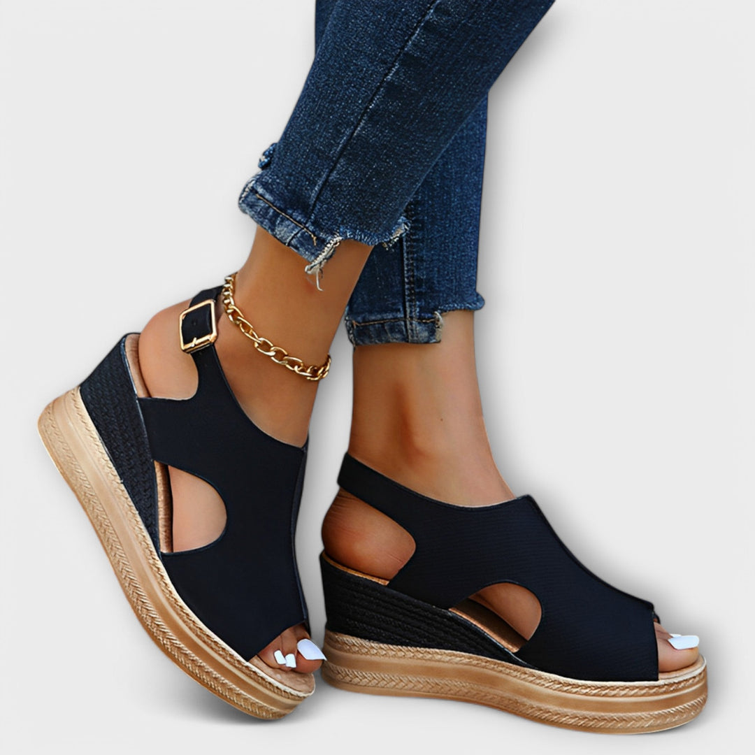 sandals Emily
