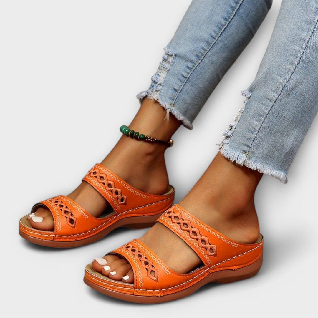 sandals Emily