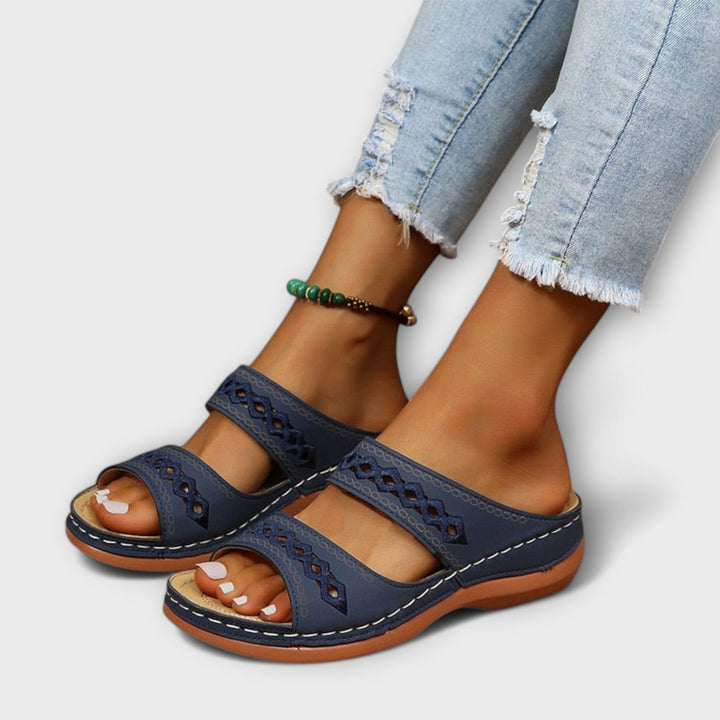 sandals Emily